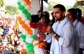 Bihar Election, NDA, Nitish Kumar, chirag paswan