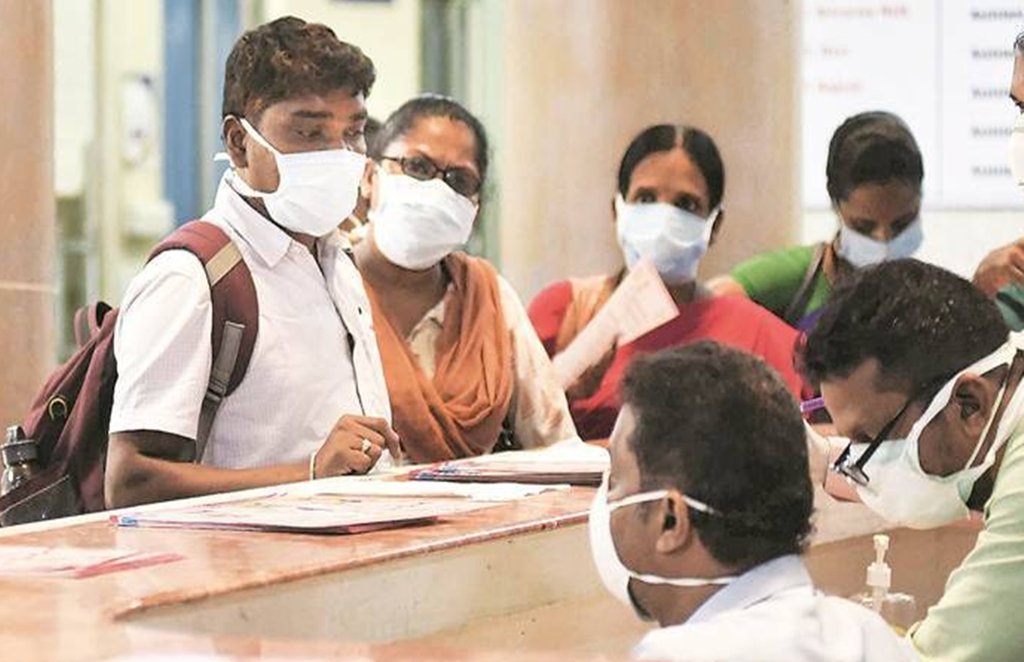 up corona, coronavirus