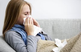 cough, cold, natural remedies