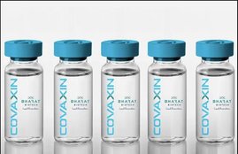 covid-19, corona vaccine, bharat biotech