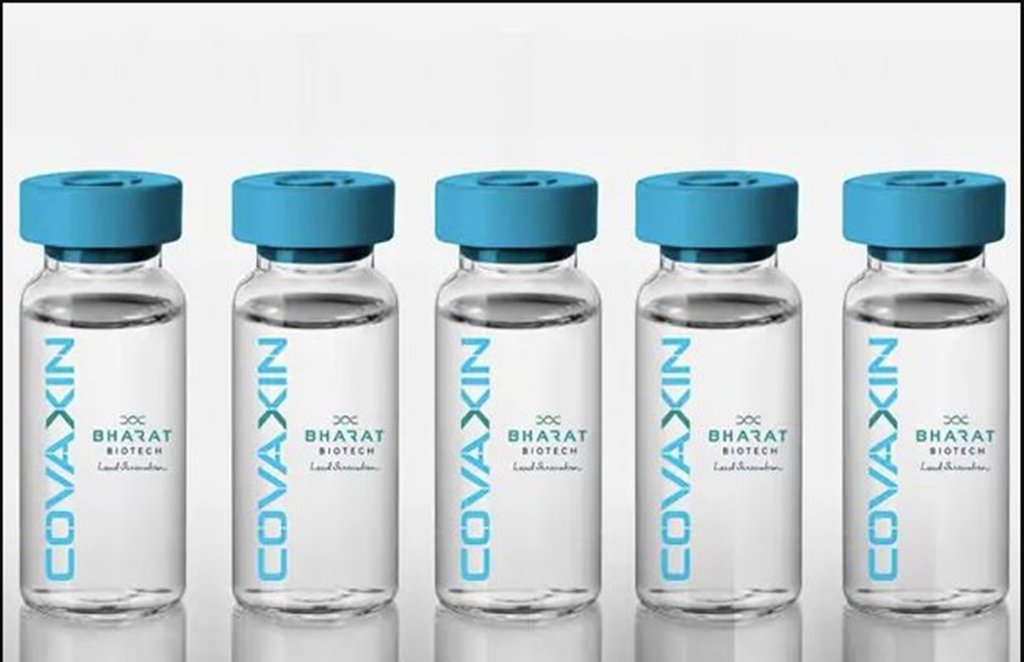covid-19, corona vaccine, bharat biotech