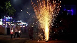 Delhi, Crackers, Arvind Kejriwal