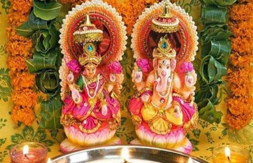 diwali 2020, diwali puja vidhi, diwali puja muhurat