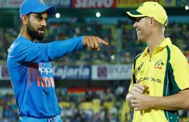 David warner, ind vs aus 2020-21, ind vs aus