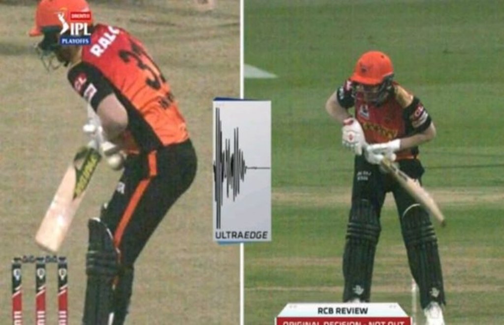 IPL 2020, SRH Vs RCB, David Warner, Sunil Gavaskar