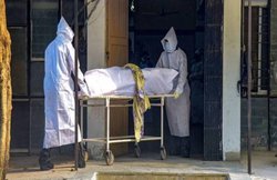 चिंता: नॉर्वे में टीके लगने के बाद 23 बुजुर्गों की मौत