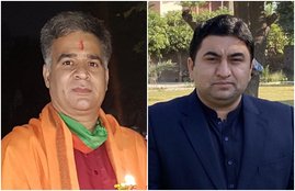 BJP leader, terror attack, jammu and kashmir, kashmir, pakistani army