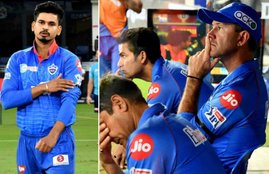 IPL 2020, Delhi Capitals, ipl record, mumbai indians, delhi captain, Shreyas Iyer