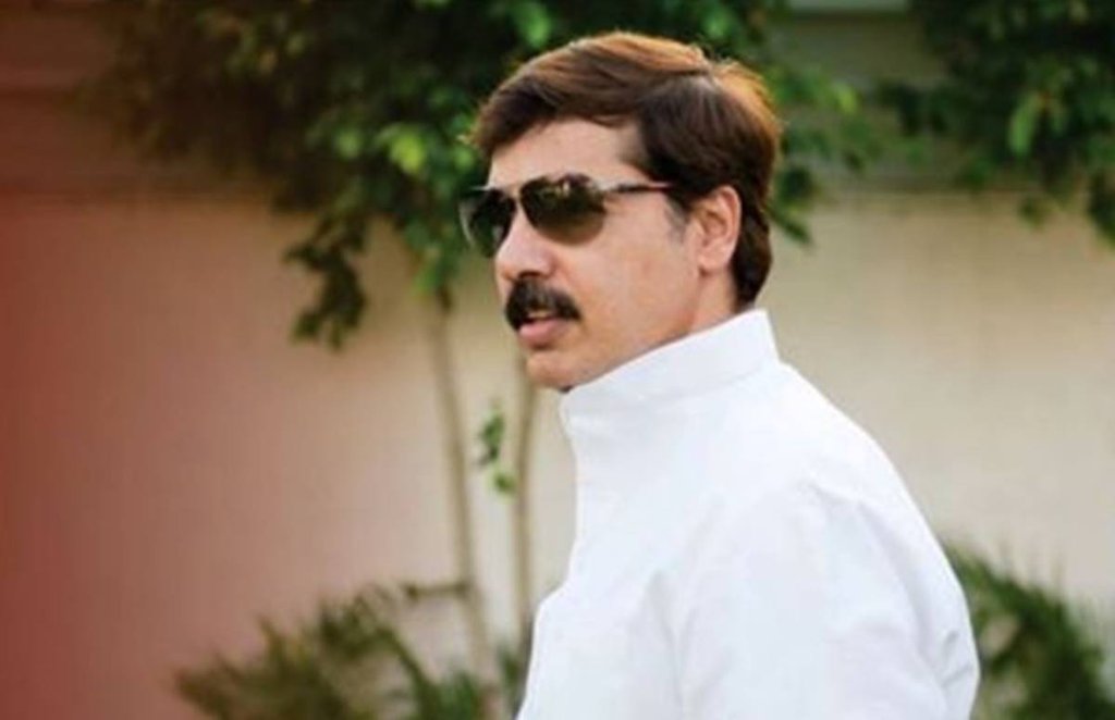 dhananjay singh, malahani vidhansabha, jaunpur