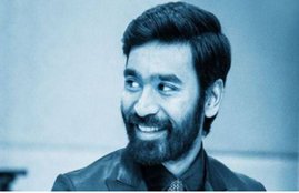 dhanush, dhanush famous songs, rowdy baby