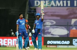 IPL 2020, DC vs SRH, Shikhar Dhawan, dhawan, dc
