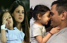 ms dhoni, Mahendra Singh Dhoni, Dhoni wife, Sakshi