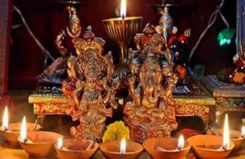 dhanteras 2020, dhanteras vrat vidhi, dhanteras vrat katha