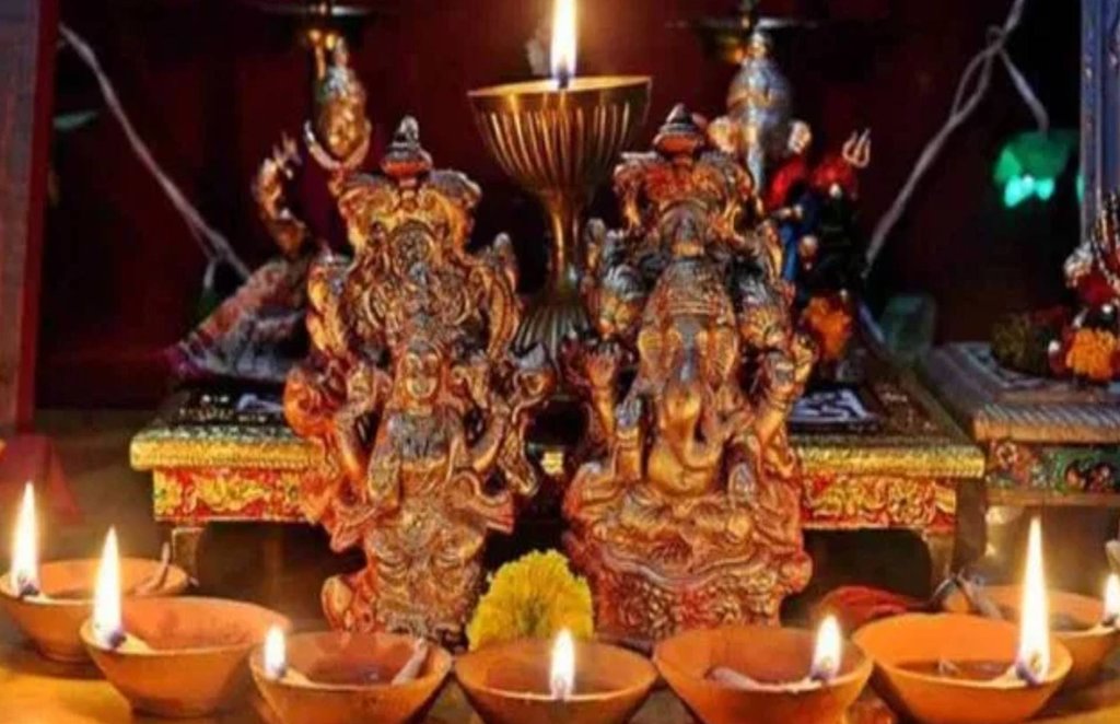 dhanteras 2020, dhanteras vrat vidhi, dhanteras vrat katha
