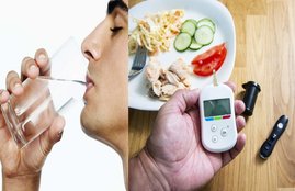 diabetes, diabetic, diabetic routine