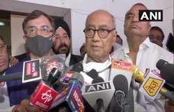 ‘टेंपर प्रूफ नहीं हैं ईवीएम, सेलेक्टिव छेड़छाड़ हुई’ चुनावी रुझान पक्ष में ना आने पर बोले दिग्विजय सिंह