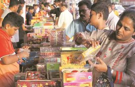 diwali shopping sale