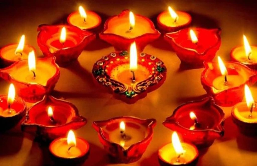 diwali kab hai, diwali 2020 kab hai, diwali ke upay