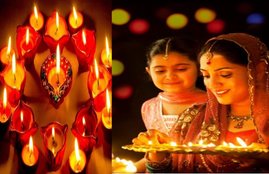 diwali 2020, diwali puja vidhi, diwali puja muhurat