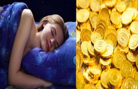 dreams, swapan shastra, dream interpretation