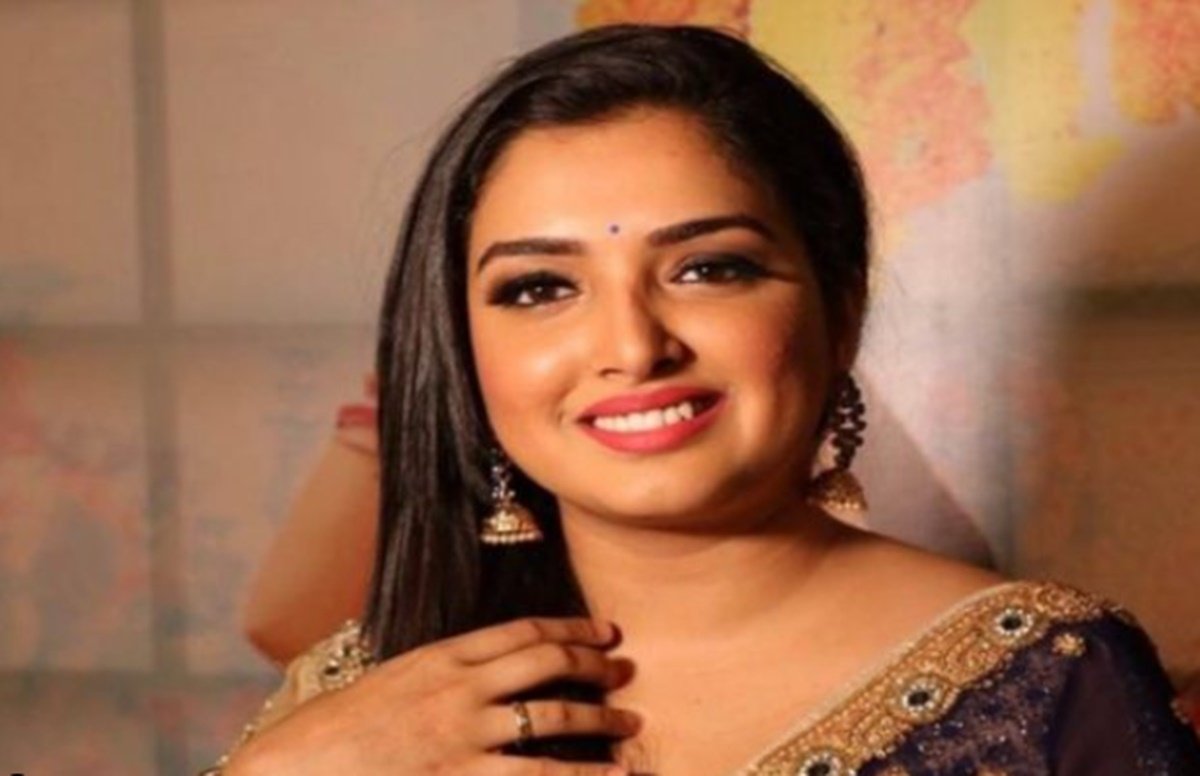amrapali dubey, bhojpuri cinema news, amrapali dubey on obscenity in bhojpuri