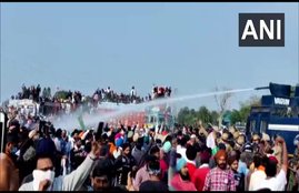 किसान आंदोलन