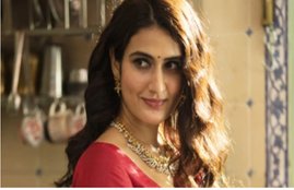 fatima sana shaikh, suraj pe mangal bhari, manoj bajpayee
