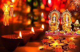 diwali kab hai 2020, chhath puja kab hai, dhanteras