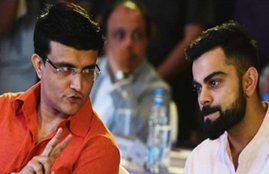 Sourav Ganguly, wicketkeeper, KL Rahul, Sanju Samson, Rishabh Pant