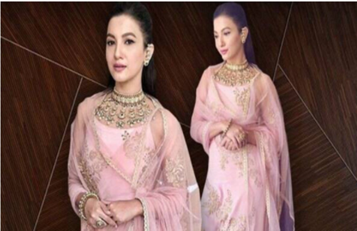 Gauhar khan, zaid darbar, gauhar khan marriage