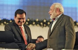 gautam adani