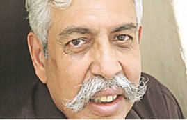 republic tv, gd bakshi , arnab goswami