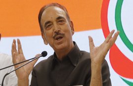 congress, ghulam nabi azad, sonia gandhi, rahul gandhi