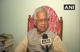 assam cm, tarun gogoi passed away,