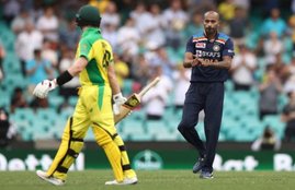 Hardik Pandya, Hardik bowling, India vs Australia