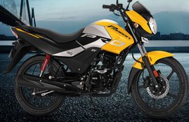 hero motocorp