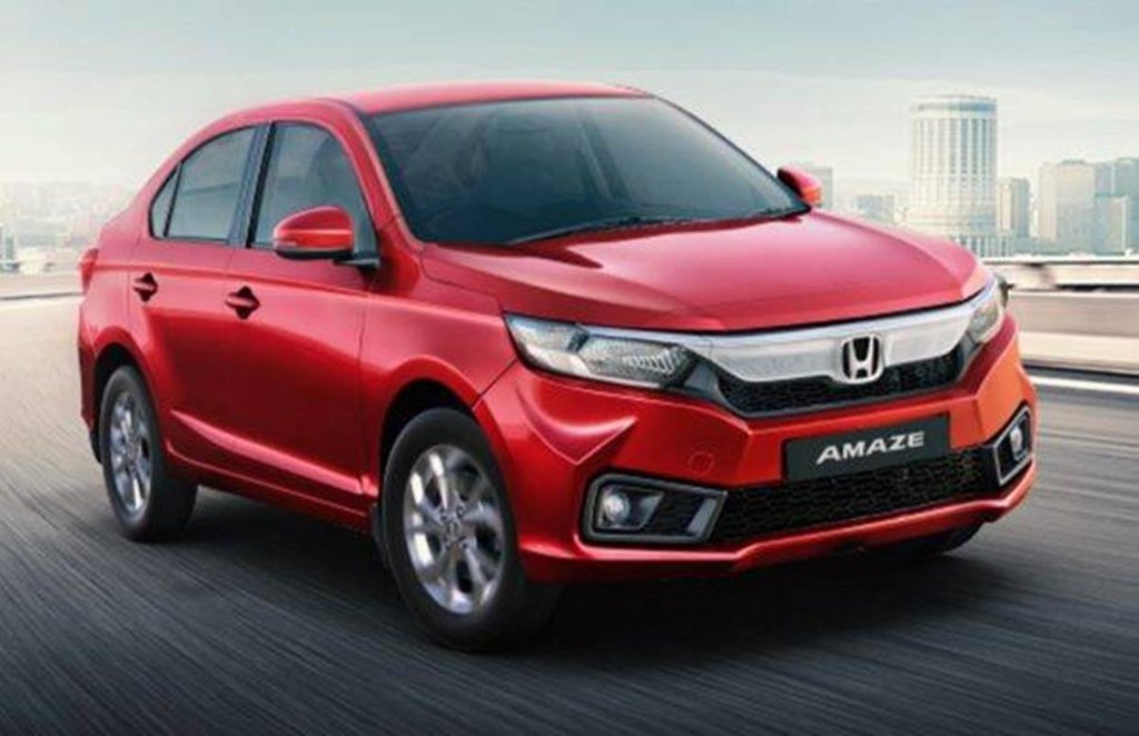Honda Car Offers