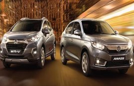 Honda Cars