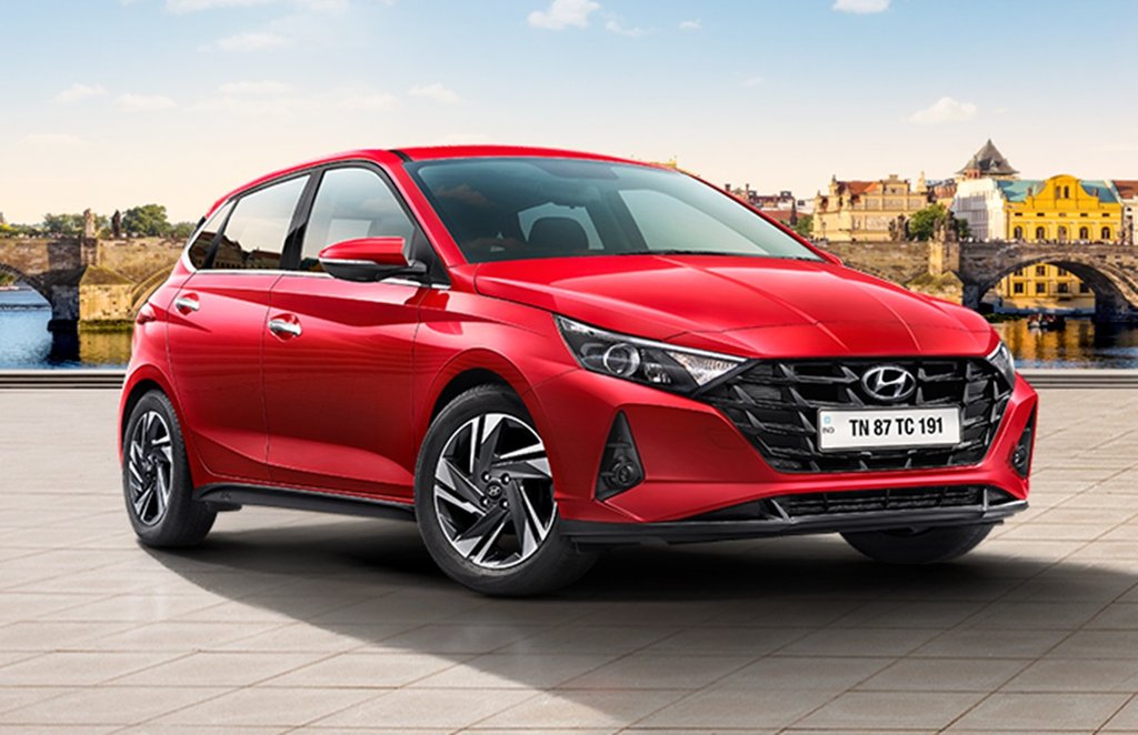 hyundai i20 new model launch