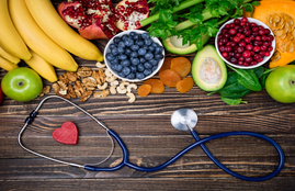 immunity booster, immunity, food