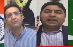 ‘पिन प्वाइंट स्ट्राइक’ पर बोले BJP प्रवक्ता- फिर साबित हुआ कि 56 इंची छाती कैसी होती है, कमर चीमा बोले- मोदी दाढ़ी रख मजनू बन गए