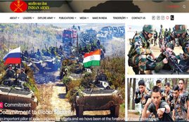 Indian Army, Indian Army recruitment rally, Indian Army mega rally, Indian Army mega recruitment rally