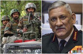 indian army retirement age