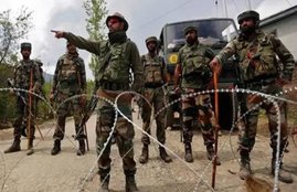 indian army