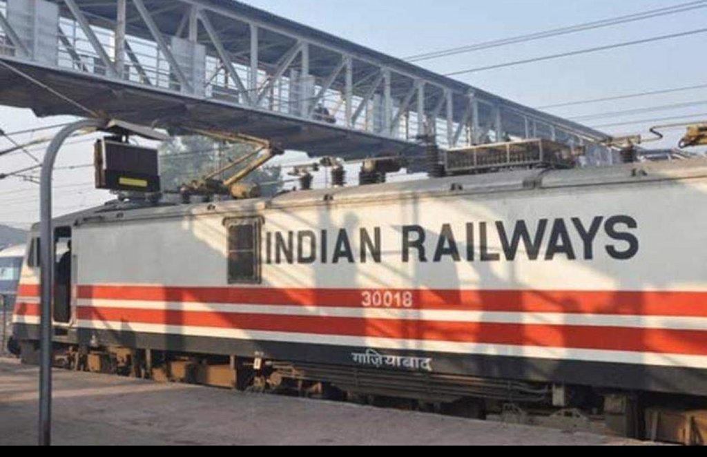 IRCTC NEWS india news
