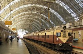 irctc, indian railways, online ticket booking