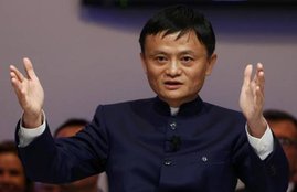 jack ma, alibaba group