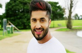 jassie gill, Jassie Gill networth
