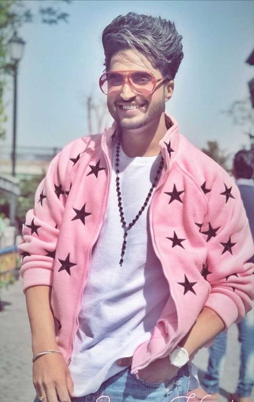 2011 में जस्सी ने अपना पहला गाना बैचमेट रिलीज किया। यह गाना सुपर-डुपर हिट हुआ। वहां से जस्सी ने कभी पीछे मुड़कर नहीं देखा।