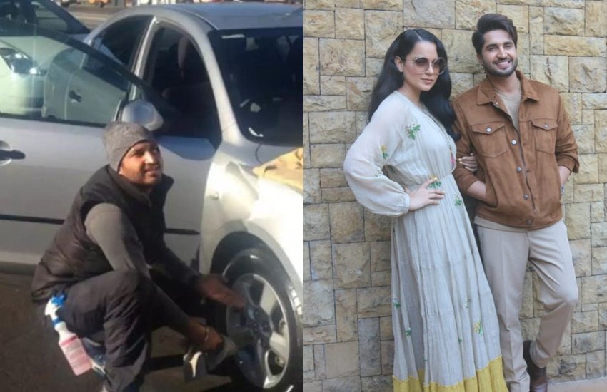 Jassie Gill Birthday: जस्सी गिल एंटरटेनमेंट इंडस्ट्री का काफी पॉपुलर नाम बन चुके हैं। उनकी फैन फॉलोइंग काफी तगड़ी है। पंजाबी म्यूजिक इंडस्ट्री से बॉलीवुड तक का सफर तय करने वाले जस्सी गिल ने काफी स्ट्रगल भी किया है। वह पैसे कमाने के लिए गाड़ियां तक धो चुके हैं।